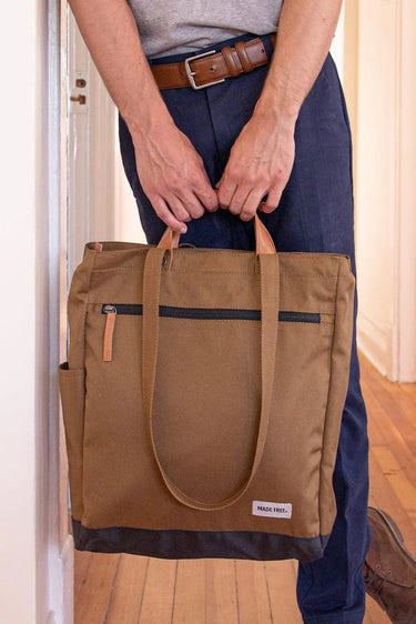 Tote Pack